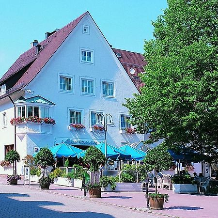 Hotel Schwanen Freudenstadt Exterior photo