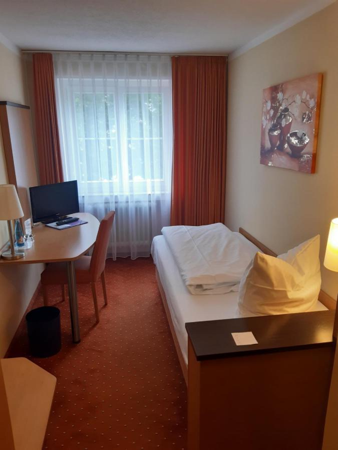 Hotel Schwanen Freudenstadt Exterior photo