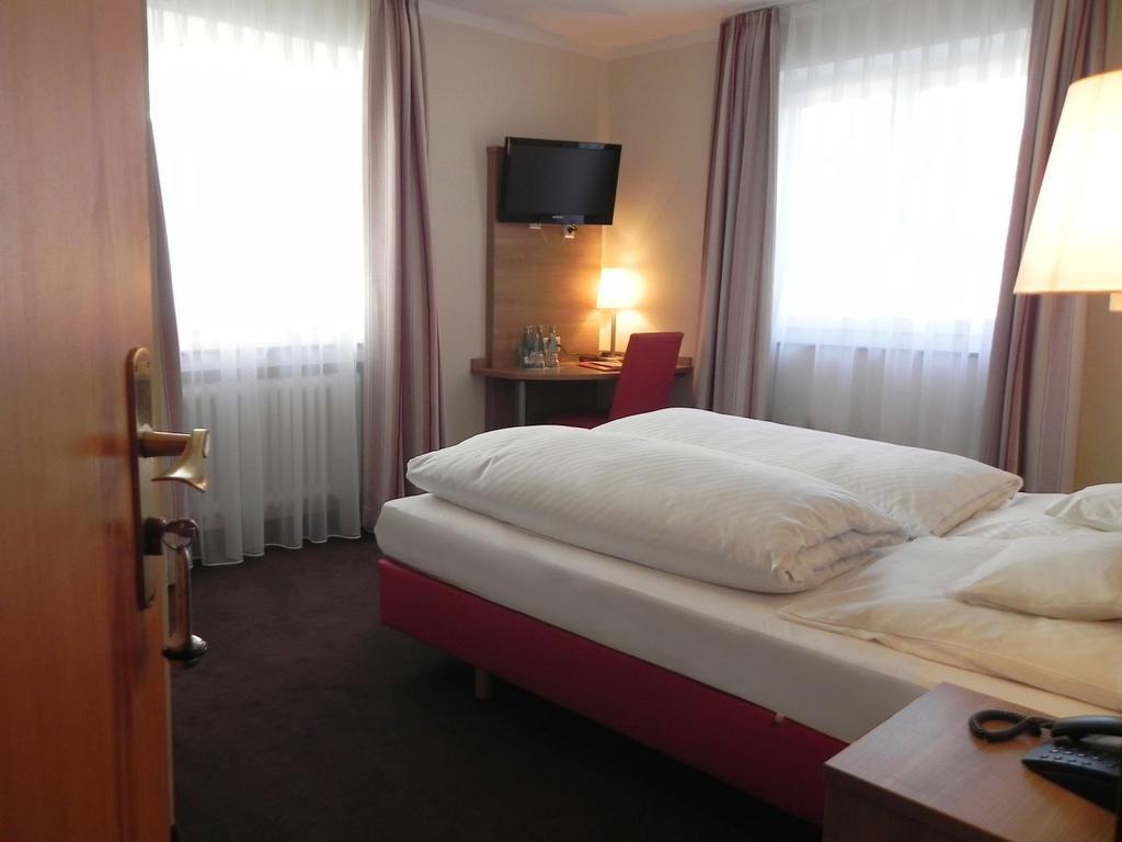Hotel Schwanen Freudenstadt Exterior photo