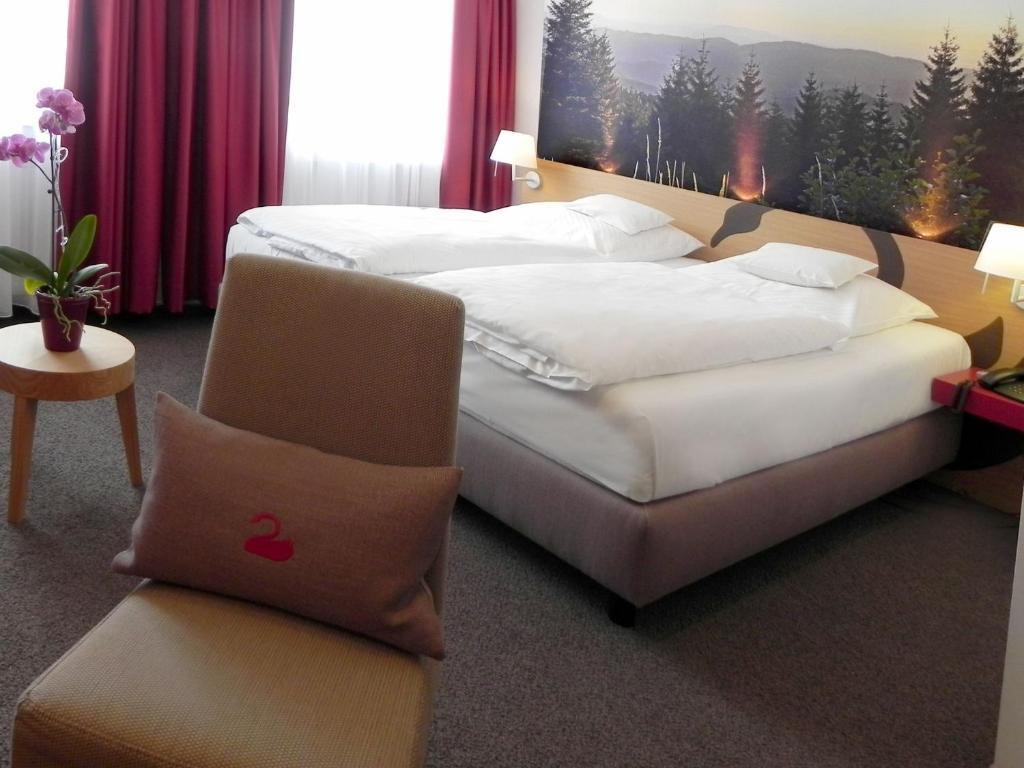 Hotel Schwanen Freudenstadt Room photo