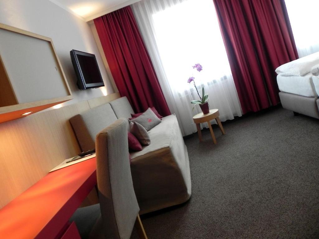Hotel Schwanen Freudenstadt Room photo
