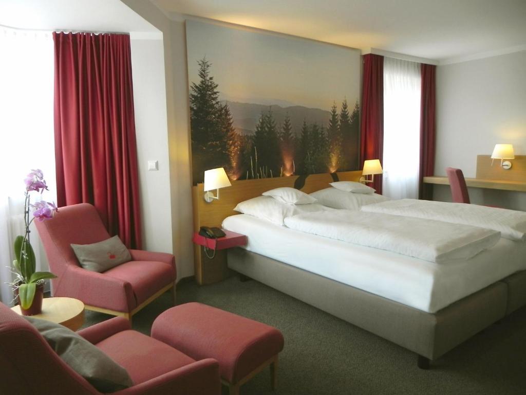 Hotel Schwanen Freudenstadt Room photo